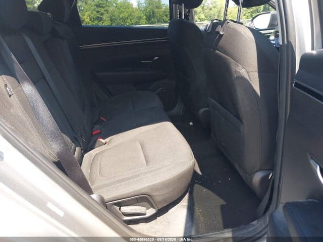 2024 HYUNDAI TUCSON SEL 8