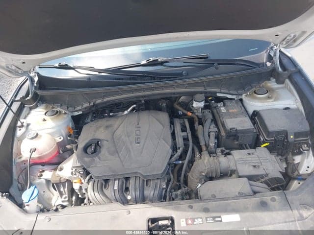 2024 HYUNDAI TUCSON SEL 10