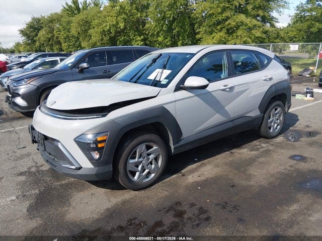 2024 HYUNDAI KONA SE 2