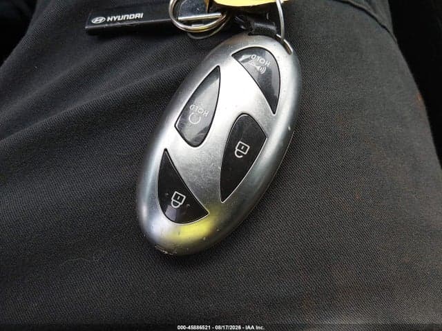 2024 HYUNDAI KONA SE 11