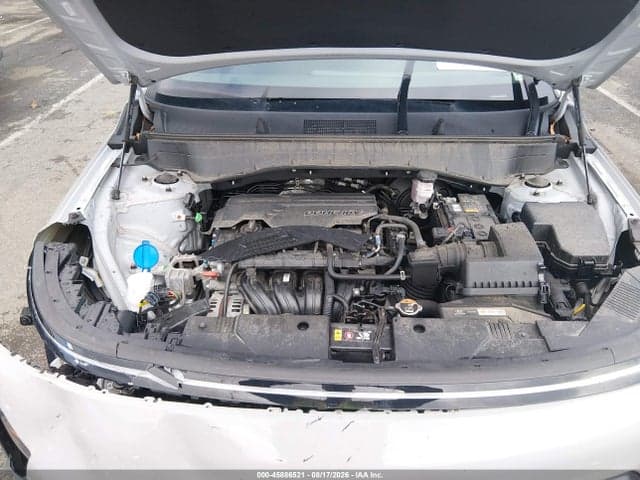 2024 HYUNDAI KONA SE 10