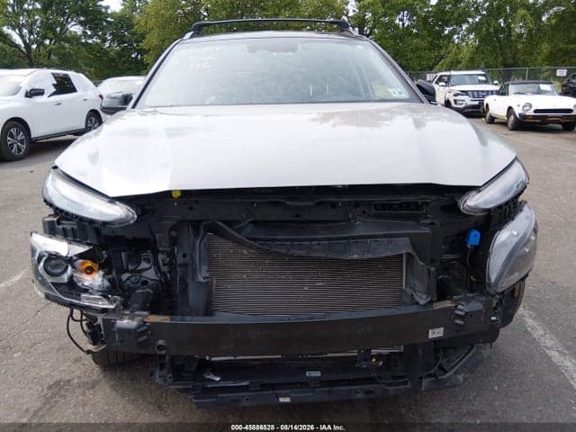 2023 HYUNDAI KONA SEL 12