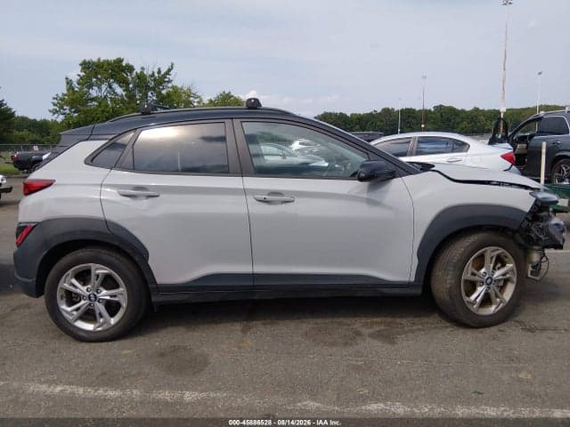2023 HYUNDAI KONA SEL 13