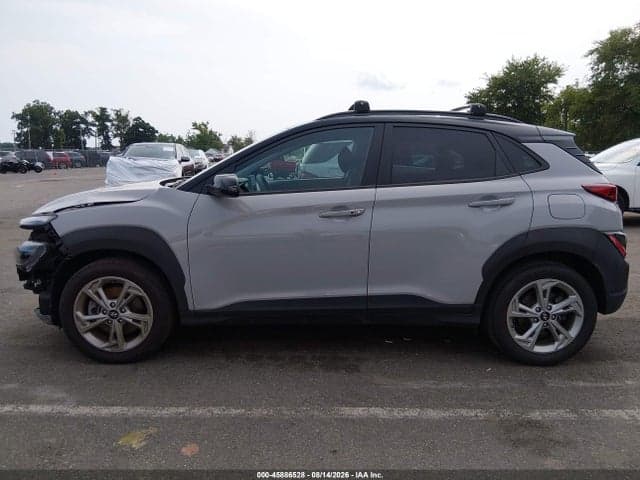 2023 HYUNDAI KONA SEL 14
