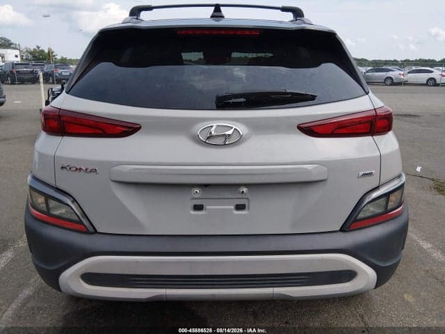 2023 HYUNDAI KONA SEL 16