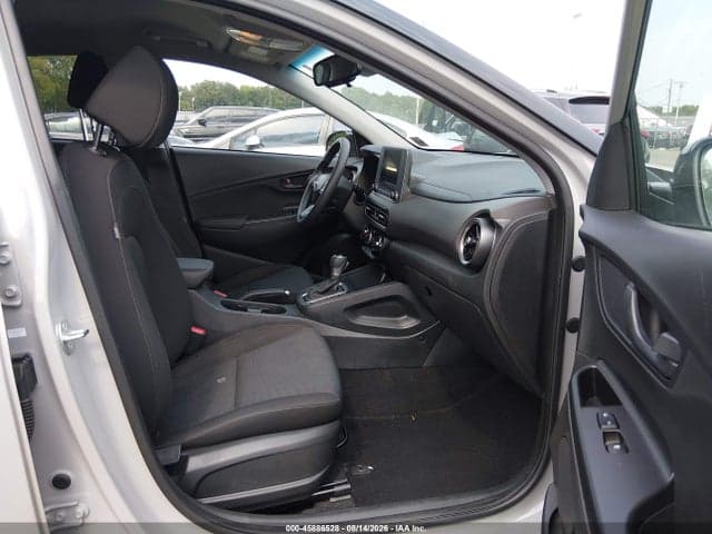 2023 HYUNDAI KONA SEL 5