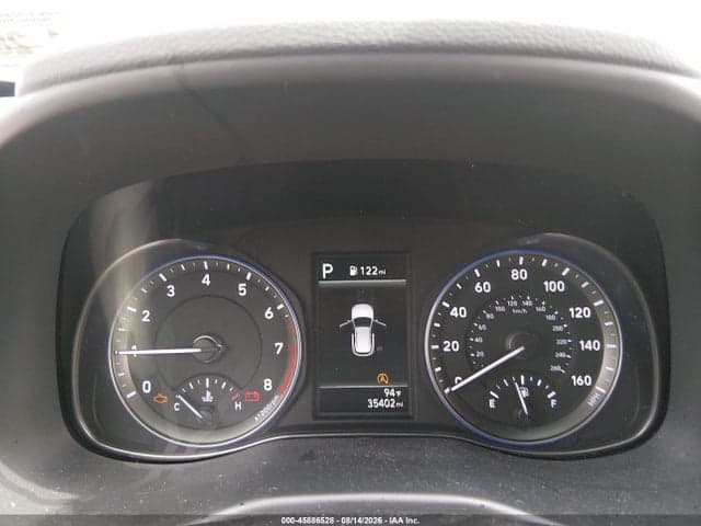 2023 HYUNDAI KONA SEL 7
