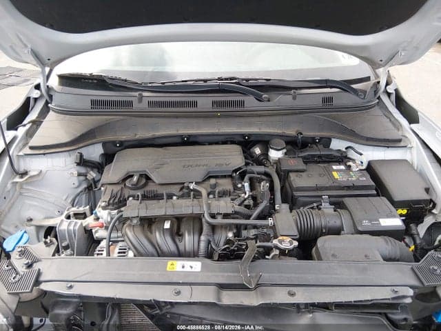 2023 HYUNDAI KONA SEL 10