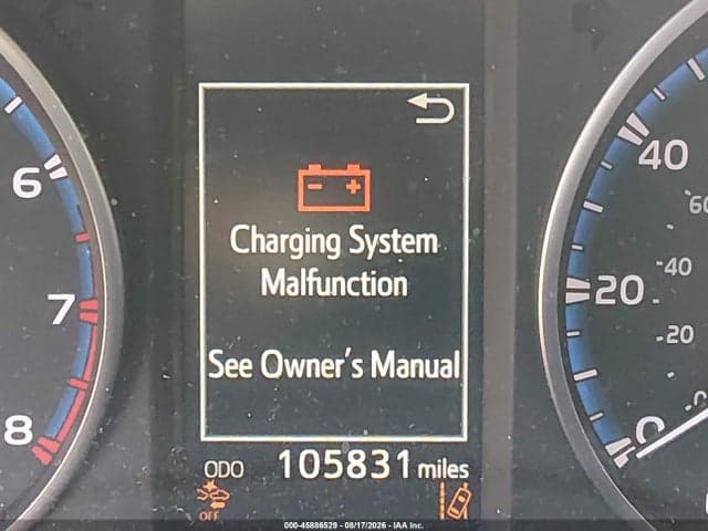 2017 TOYOTA RAV4 LE 15