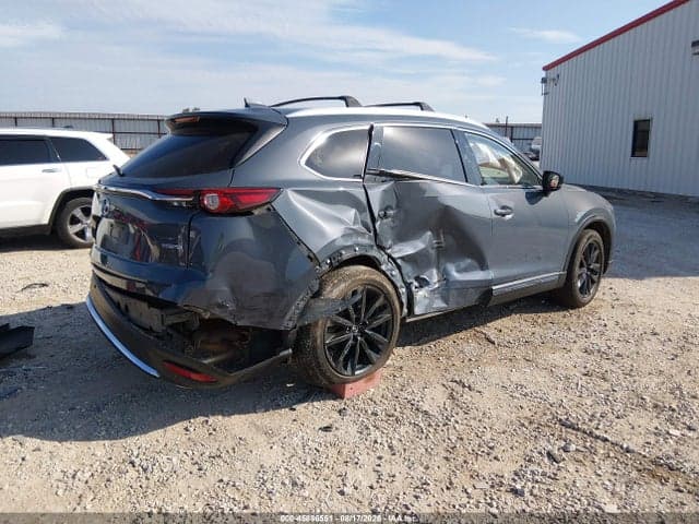2023 MAZDA CX-9 CARBON EDITION 4