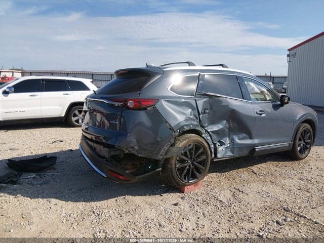 2023 MAZDA CX-9 CARBON EDITION 6