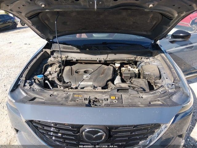 2023 MAZDA CX-9 CARBON EDITION 10