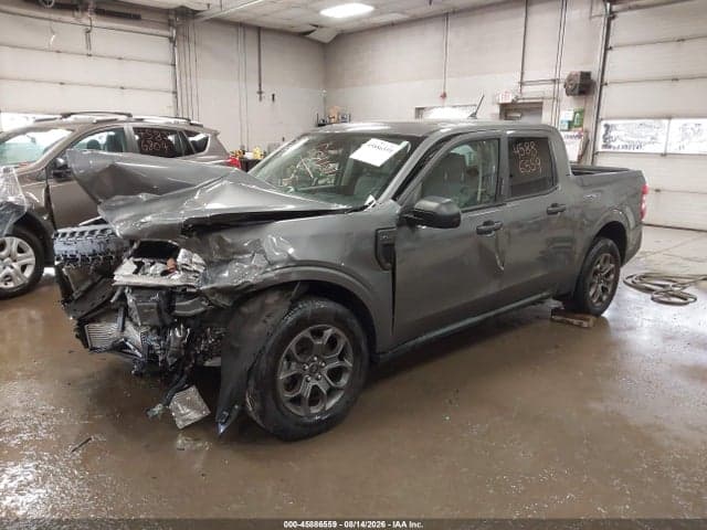 2022 FORD MAVERICK XLT 2