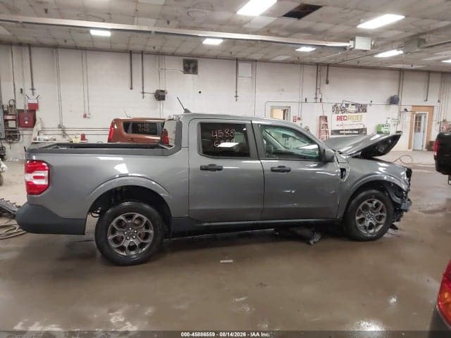 2022 FORD MAVERICK XLT 13