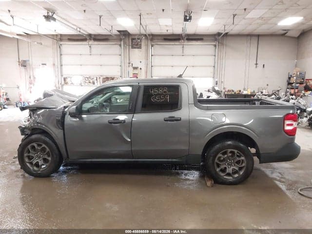 2022 FORD MAVERICK XLT 14