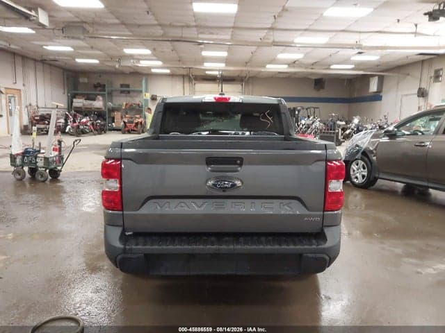 2022 FORD MAVERICK XLT 16