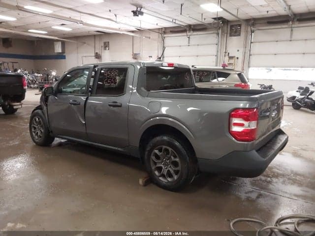 2022 FORD MAVERICK XLT 3
