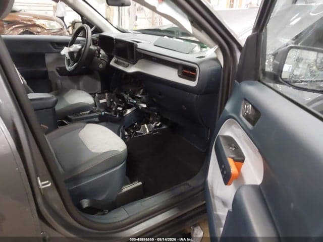 2022 FORD MAVERICK XLT 5