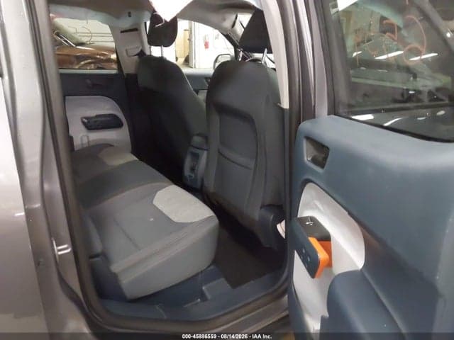 2022 FORD MAVERICK XLT 8