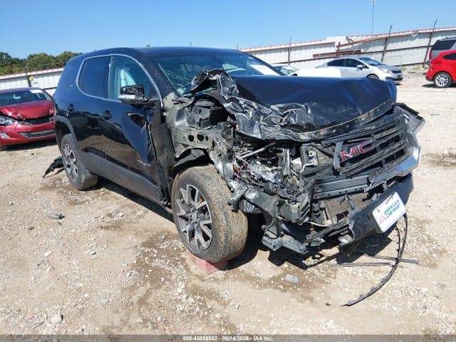 2020 GMC ACADIA FWD SLE 1