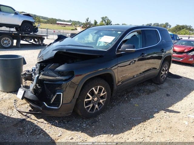 2020 GMC ACADIA FWD SLE 2