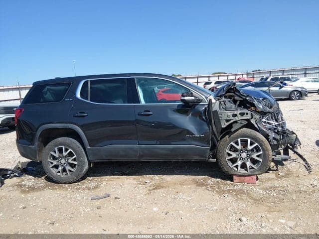 2020 GMC ACADIA FWD SLE 14
