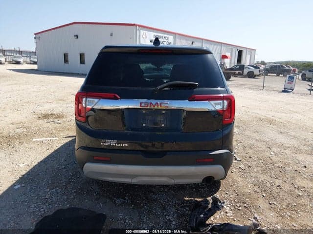 2020 GMC ACADIA FWD SLE 17