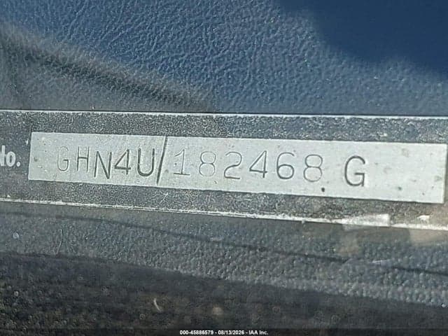 1964 MG MGB 9