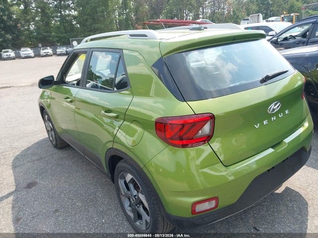 2023 HYUNDAI VENUE SEL 3