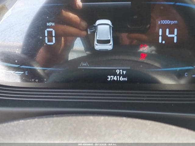 2023 HYUNDAI VENUE SEL 7