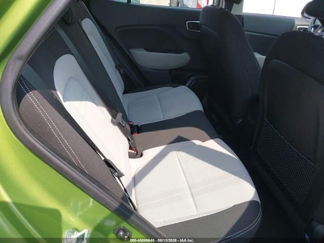 2023 HYUNDAI VENUE SEL 8