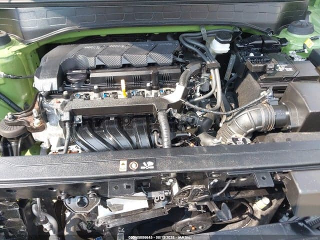 2023 HYUNDAI VENUE SEL 10