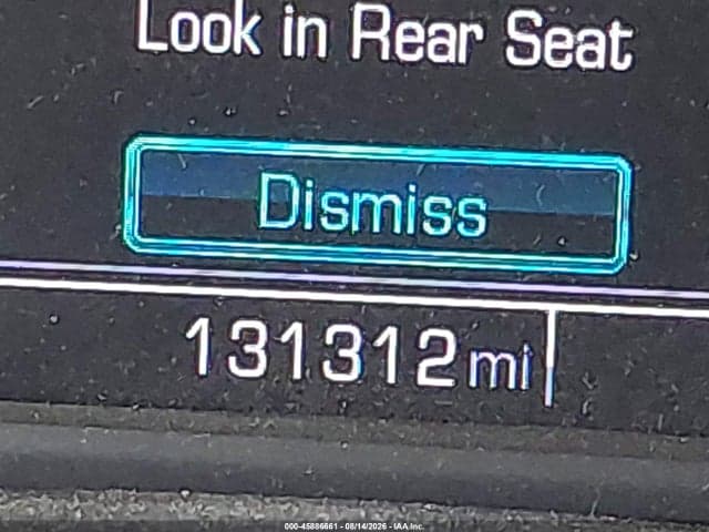 2017 CHEVROLET SILVERADO 1500 LT 16