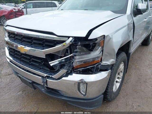 2017 CHEVROLET SILVERADO 1500 LT 6
