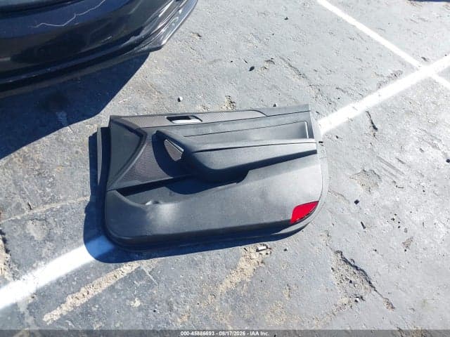 2019 HYUNDAI SONATA SPORT 12