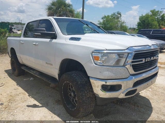 2020 RAM 1500 1