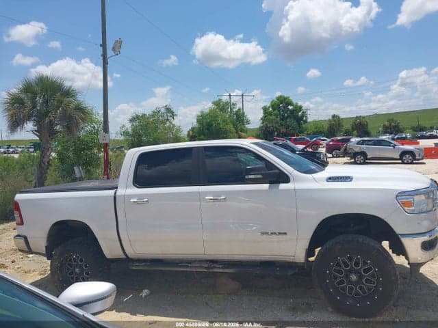 2020 RAM 1500 13
