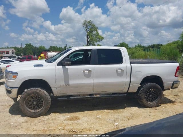 2020 RAM 1500 14