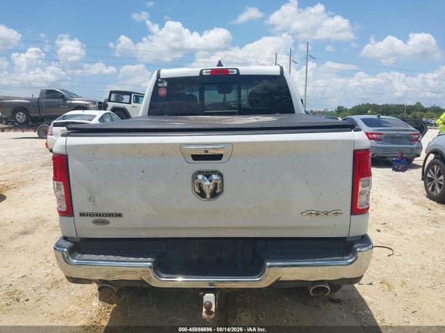 2020 RAM 1500 16