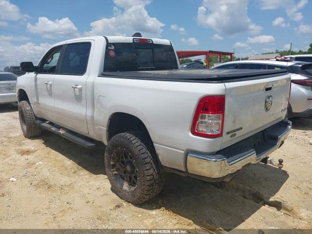 2020 RAM 1500 3