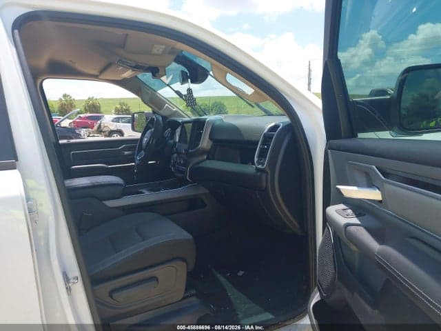 2020 RAM 1500 5