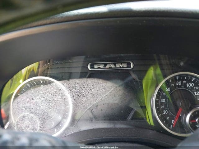 2020 RAM 1500 7