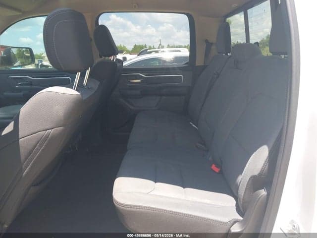 2020 RAM 1500 8