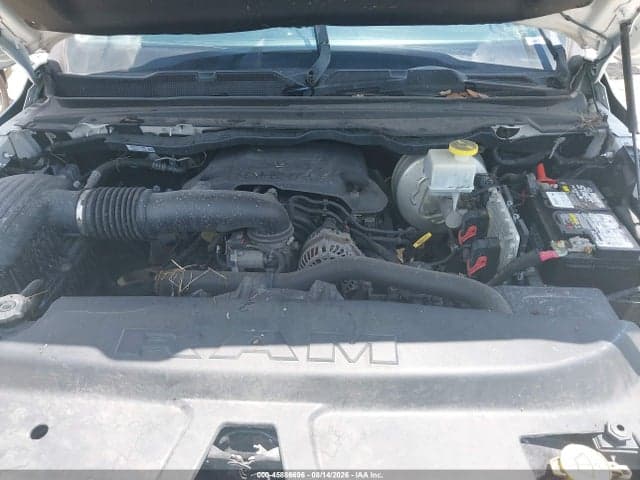 2020 RAM 1500 10