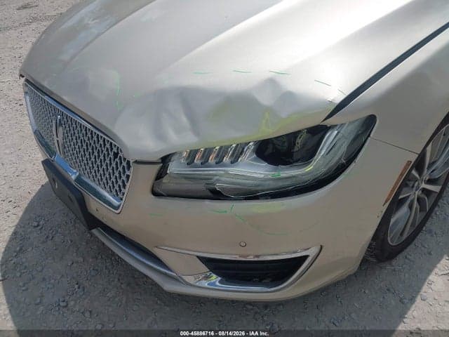 2017 LINCOLN MKZ SELECT 17
