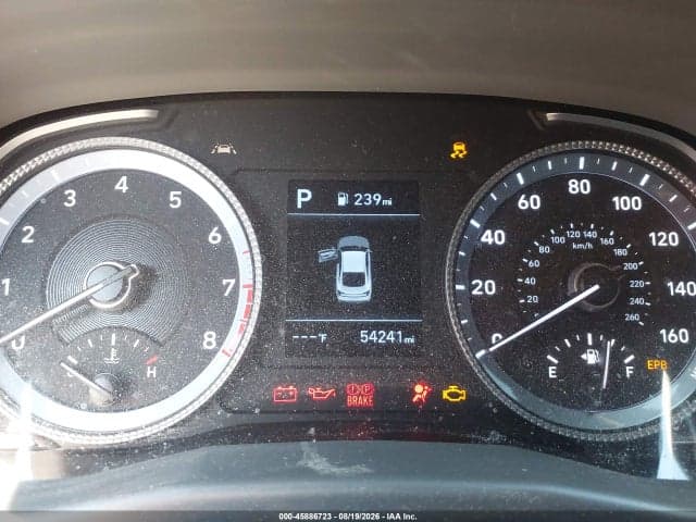 2022 HYUNDAI SONATA SE 7
