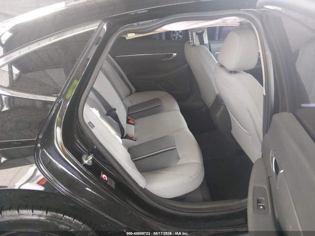 2022 HYUNDAI SONATA SE 8