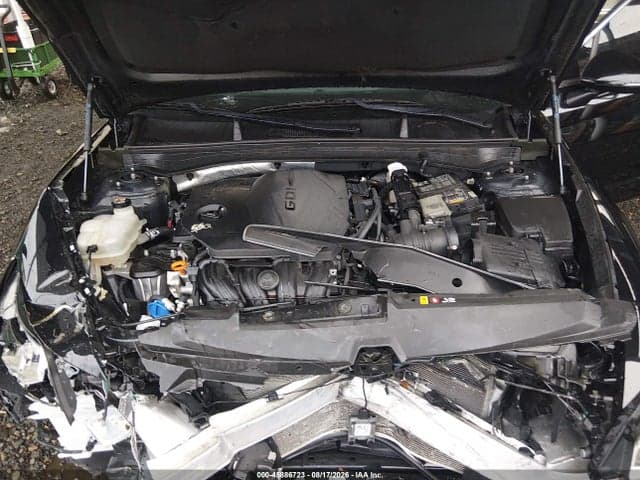2022 HYUNDAI SONATA SE 10