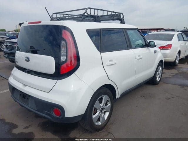 2019 KIA SOUL 4