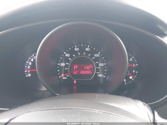 2019 KIA SOUL 7